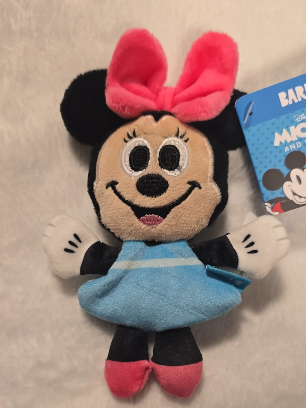 Disney soft minnie